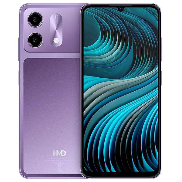 HMD Vibe 2