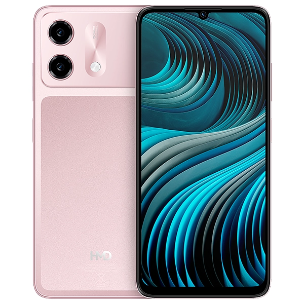 HMD Vibe 2
