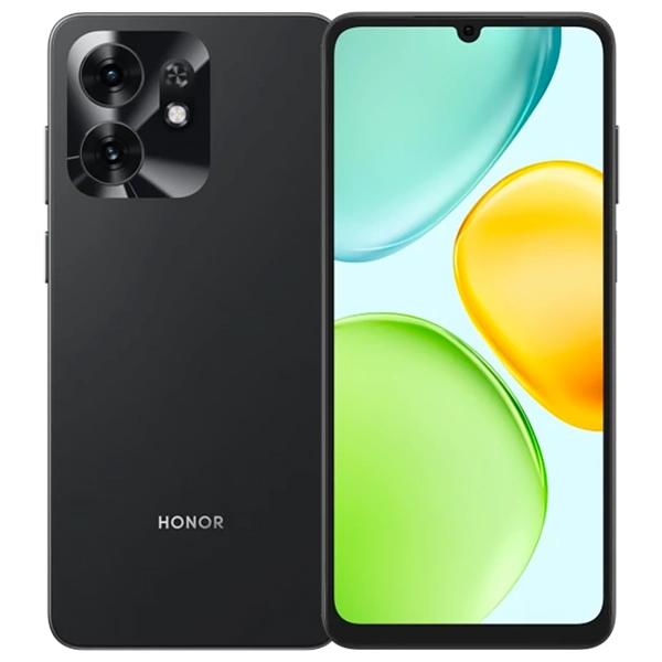 Honor 500 Smart