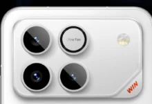 Honor Win 2 specs leak alongside early details of the Win 2 RT
