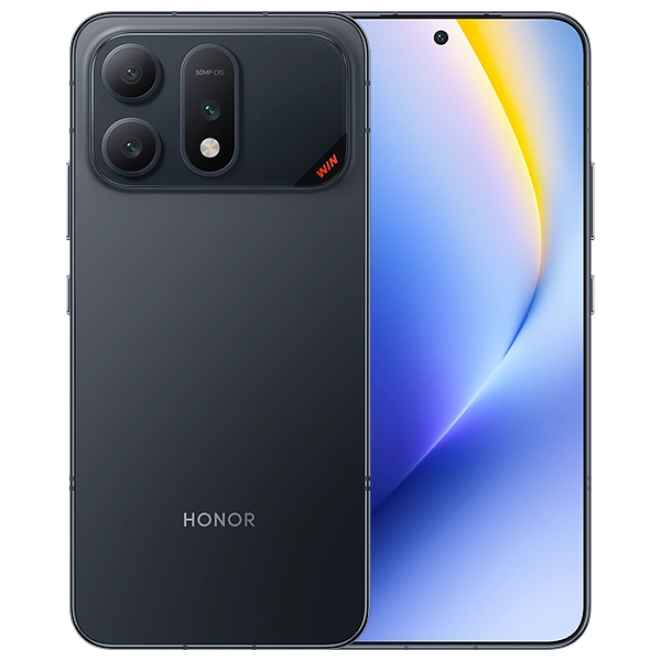 Honor Win Turbo