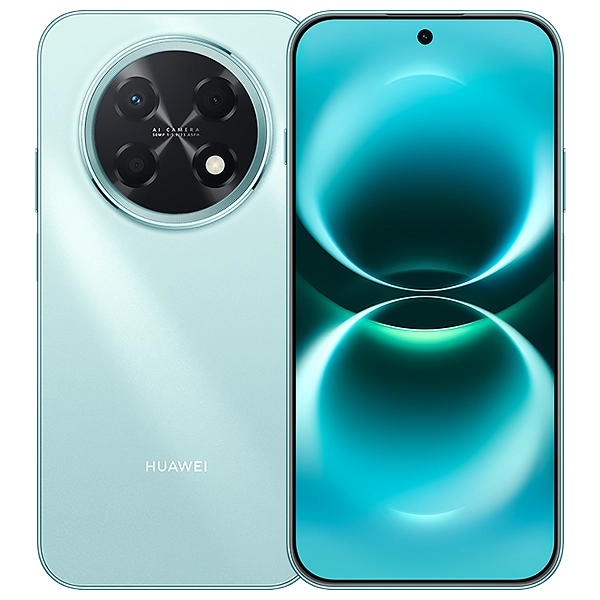 Huawei Nova 15 Max