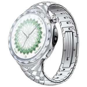 Huawei Watch Ultimate Design Spring