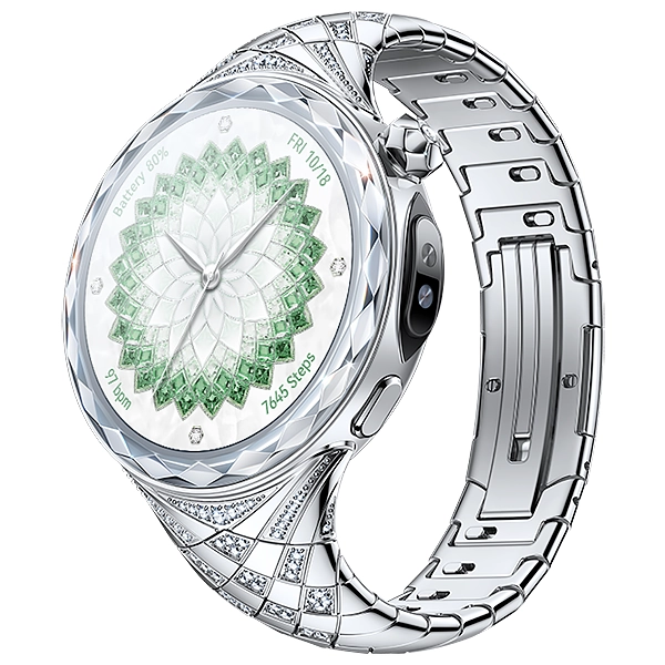 Huawei Watch Ultimate Design Spring