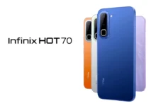 Infinix HOT 70 arrives in Bangladesh with 120Hz display and Helio G100 Ultimate
