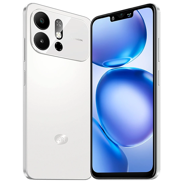 Itel A100 Pro