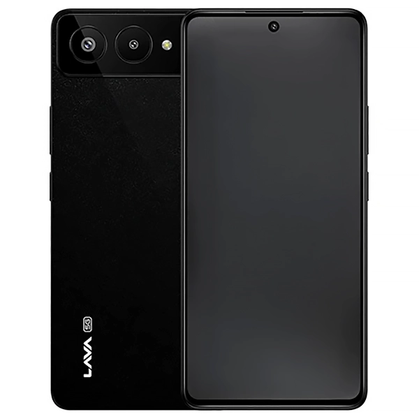 Lava Bold N2 5G