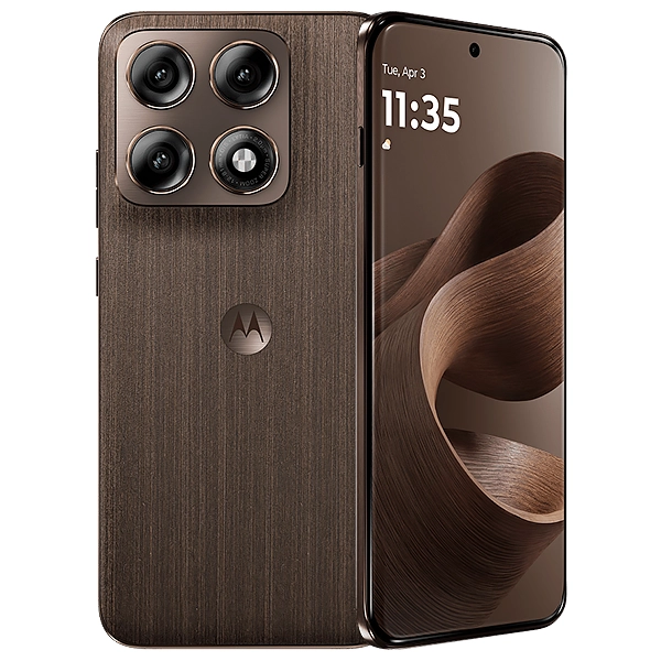 Motorola Edge 70 Pro+
