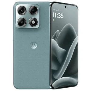 Motorola Edge 70 Pro+