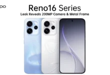 OPPO Reno 16 series global launch nears as Reno 16 Pro gets certified, Pro Mini launch tipped