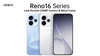 OPPO Reno 16 series global launch nears as Reno 16 Pro gets certified, Pro Mini launch tipped
