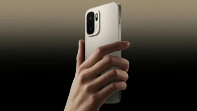 OnePlus Ace 7 specs leak online, hinting at a pro-gaming flagship