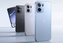 OnePlus Nord CE6 launches with 144Hz AMOLED and 8,000mAh battery