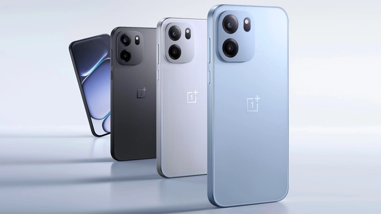 OnePlus Nord CE6 launches with 144Hz AMOLED and 8,000mAh battery