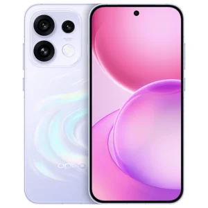 Oppo Reno16 (China)