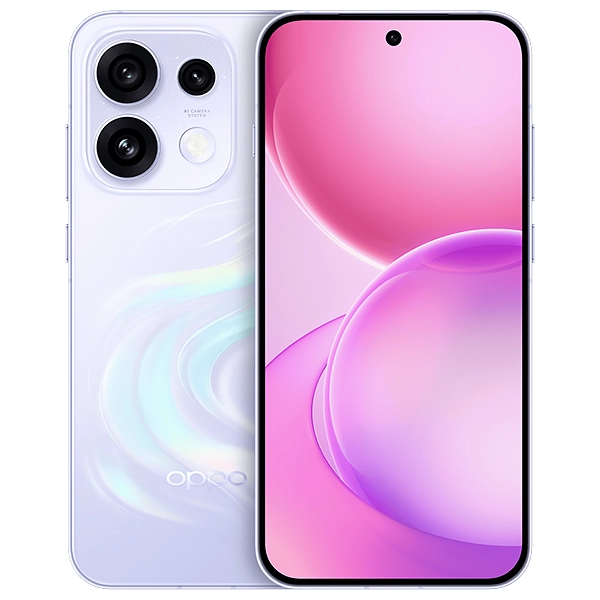 Oppo Reno16 (China)