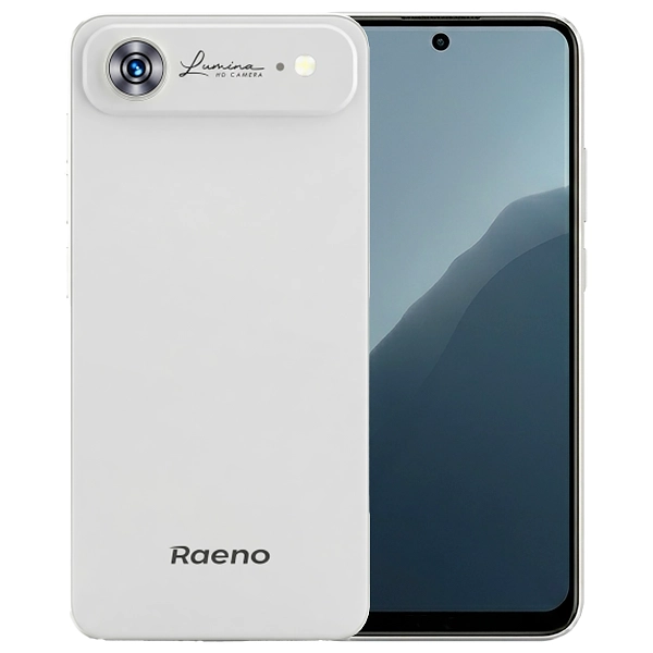 Raeno Air