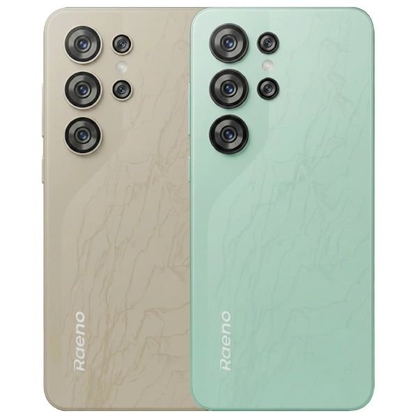 Raeno S1 Pro
