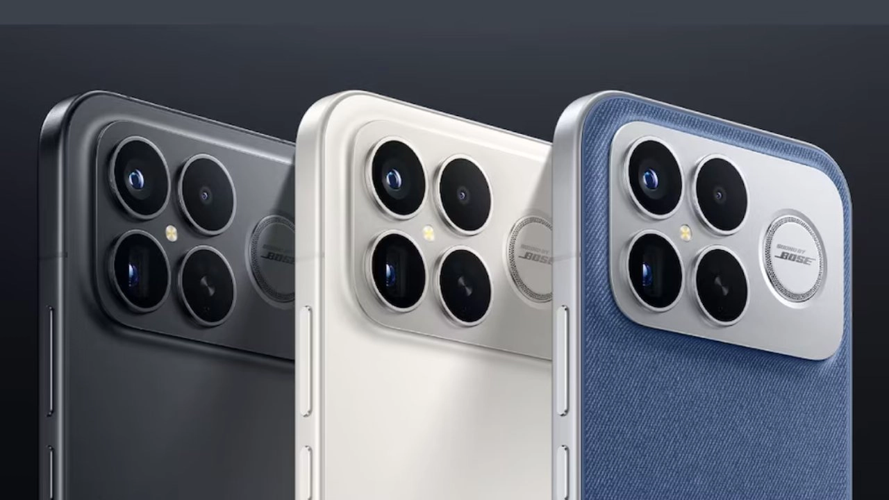 Redmi K100 Series rumored to launch in September ahead of Xiaomi 18