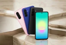 Samsung Galaxy A27 renders and full specifications leaked ahead of launch