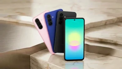 Samsung Galaxy A27 renders and full specifications leaked ahead of launch