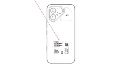 Tecno Pova 8 Pro appears on multiple certifications, revealing its battery and storage details