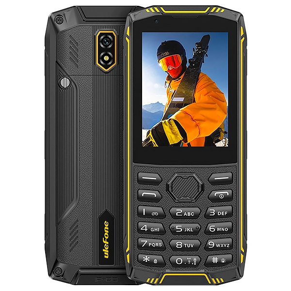 Ulefone Armor Mini 5