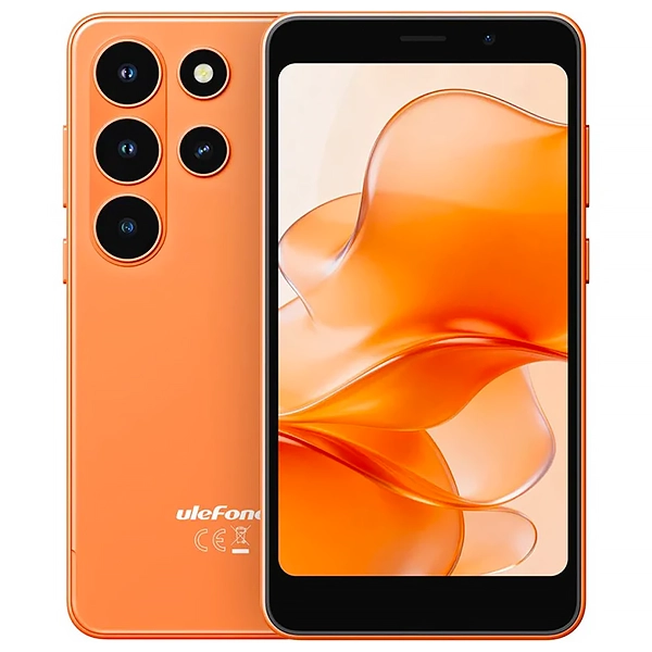 Ulefone Note 22