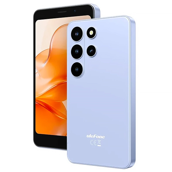 Ulefone Note 22