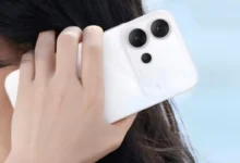 Vivo S60 first look reveals iPhone-style camera design and premium build