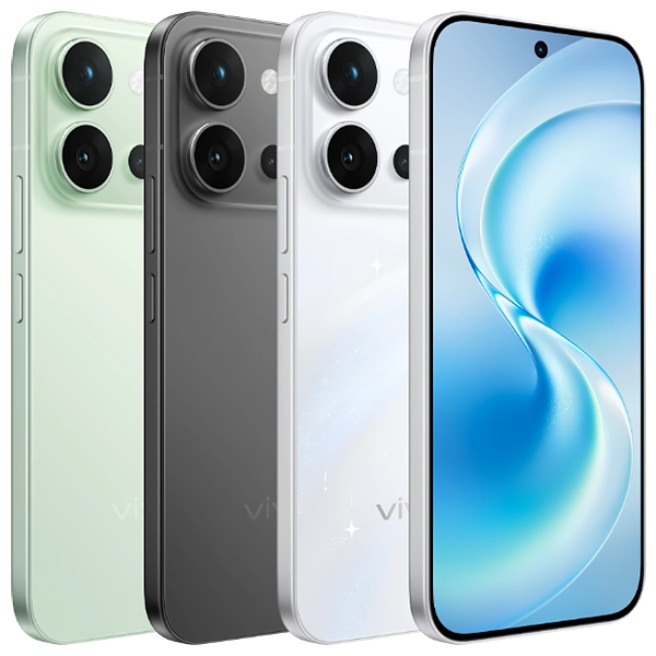 Vivo S60