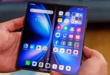 Vivo X Fold6 leak reveals Dimensity 9500, 200MP camera and 7,000mAh battery