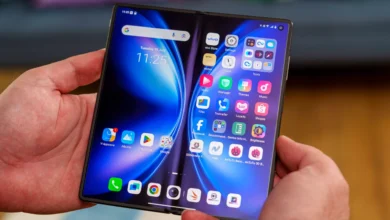 Vivo X Fold6 leak reveals Dimensity 9500, 200MP camera and 7,000mAh battery