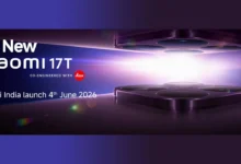 Xiaomi 17T India launch confirmed in official teaser
