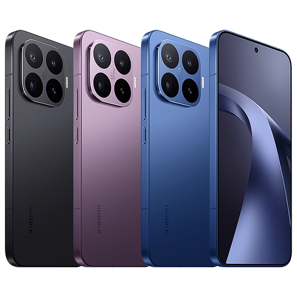 Xiaomi 17T Pro