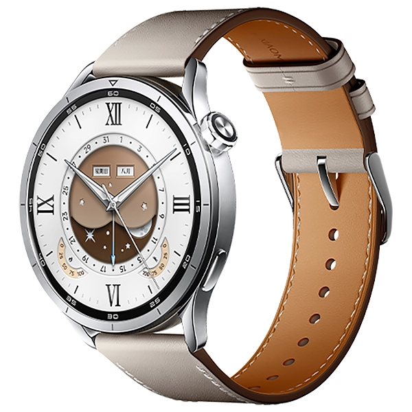 Xiaomi Watch S5