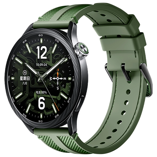 Xiaomi Watch S5