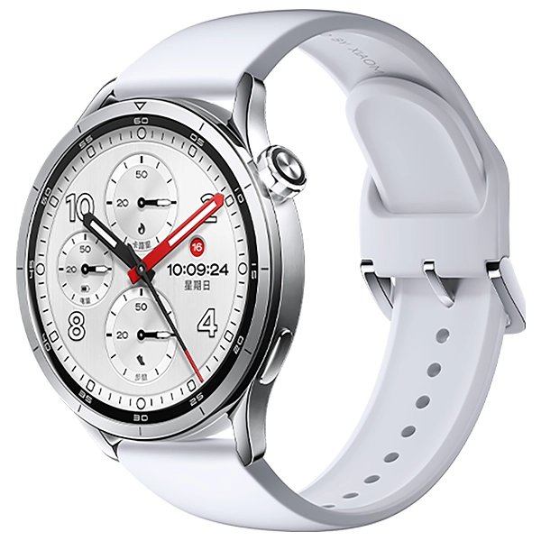 Xiaomi Watch S5
