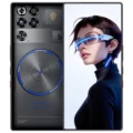 ZTE nubia RedMagic 11S Pro