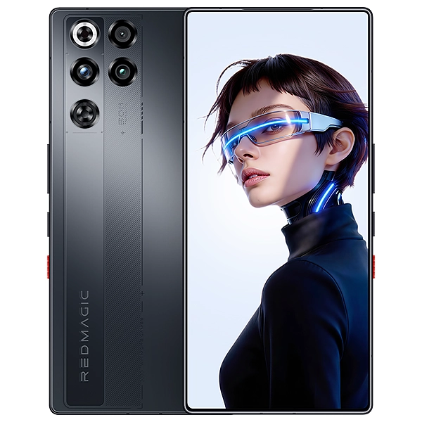 ZTE nubia RedMagic 11S Pro (China)