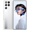 ZTE nubia RedMagic 11S Pro (China)
