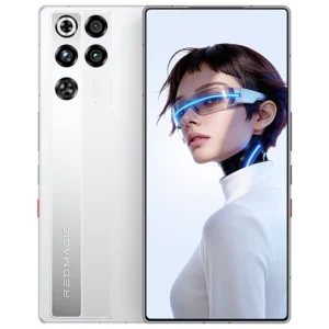 ZTE nubia RedMagic 11S Pro (China)
