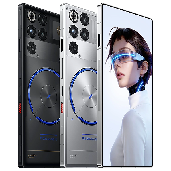ZTE nubia RedMagic 11S Pro