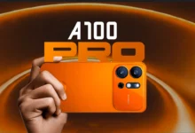 itel A100 Pro launched in India with an iPhone-like design and entry-level specs