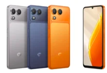 itel Zeno 200 launches with iPhone-Inspired Design and entry-level specs