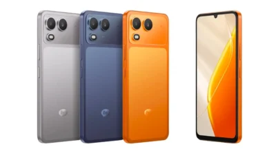 itel Zeno 200 launches with iPhone-Inspired Design and entry-level specs