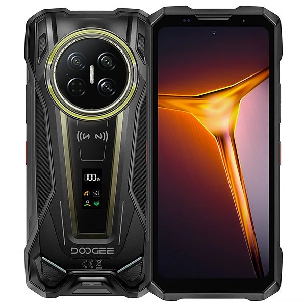 Doogee V Max 2
