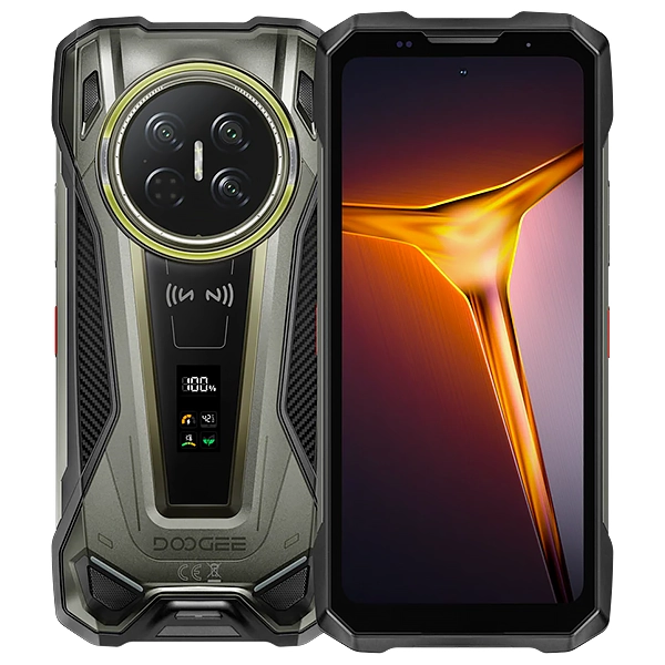 Doogee V Max 2