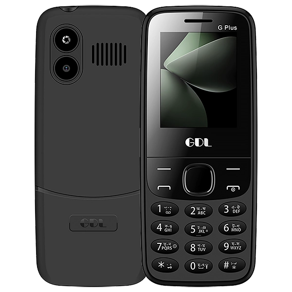 GDL G Plus