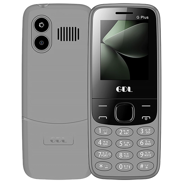 GDL G Plus